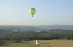 Ballonfahren Düsseldorf