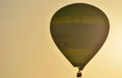 Ballonfahren Duisburg