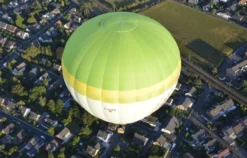 Ballonfahren Duisburg