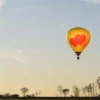 Ballonfahren Ebern