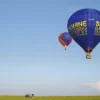 Ballonfahren Esslingen am Neckar