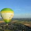 Ballonfahren Frankfurt am Main