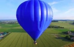 Ballonfahren Fürstenfeldbruck