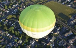 Ballonfahren Gelsenkirchen