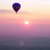 Ballonfahren Giengen an der Brenz