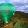 Ballonfahren Göppingen