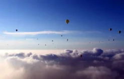 Ballonfahren Heidelberg