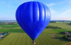 Ballonfahren Heilbronn