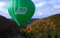 Ballonfahren Heilbronn