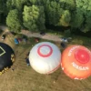 Ballonfahren Homburg