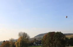 Ballonfahren Homburg