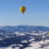 Ballonfahren Immenstadt im Allgäu