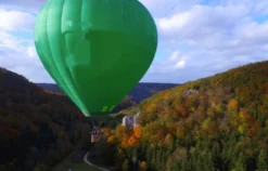 Ballonfahren Ingolstadt