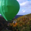 Ballonfahren Inning am Ammersee