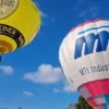 Ballonfahren Jettingen-Scheppach