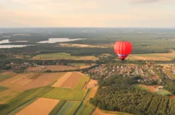 Ballonfahren Kamp-Lintfort
