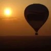 Ballonfahren Koblenz