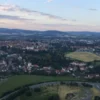 Ballonfahren Kubschütz