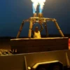 Ballonfahren Landsberg am Lech