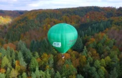 Ballonfahren Laupheim