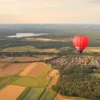 Ballonfahren Lüdinghausen