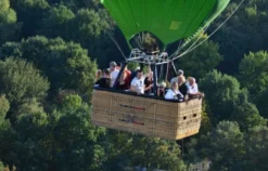 Ballonfahren Limburg an der Lahn