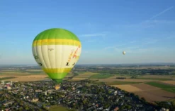 Ballonfahren Limburg an der Lahn