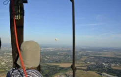 Ballonfahren Limburg an der Lahn
