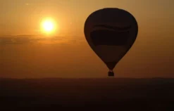 Ballonfahren Limburg an der Lahn