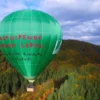 Ballonfahren Ludwigsburg