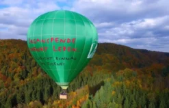 Ballonfahren Ludwigsburg