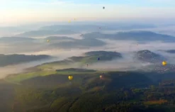 Ballonfahren Ludwigshafen