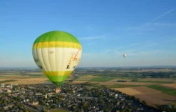 Ballonfahren Mainz