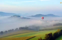 Ballonfahren Mannheim