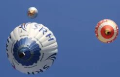 Ballonfahren Mannheim
