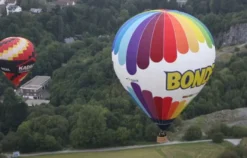 Ballonfahren Mannheim