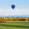 Ballonfahren Mühldorf am Inn
