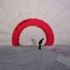 Ballonfahren Mülheim an der Ruhr