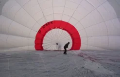 Ballonfahren Mülheim an der Ruhr