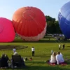 Ballonfahren Mönchengladbach