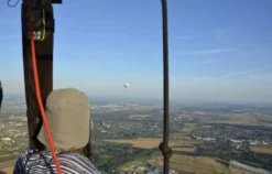 Ballonfahren Mönchengladbach