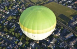 Ballonfahren Mönchengladbach