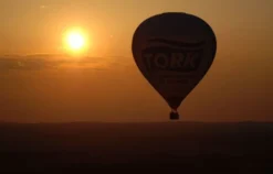 Ballonfahren Mönchengladbach