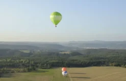 Ballonfahren Mönchengladbach