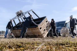 Ballonfahren Neumarkt in der Oberpfalz