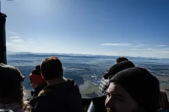 Ballonfahren Neustadt an der Aisch