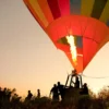 Ballonfahren Norddeutschland