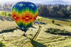 Ballonfahren Norddeutschland