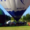 Ballonfahren Pforzheim