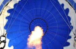 Ballonfahren Pforzheim